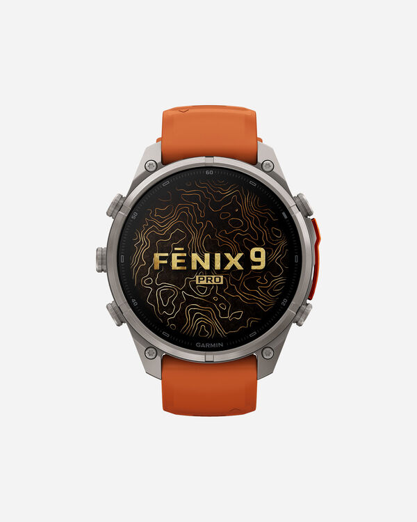 Fenix 9 pro inreach 47mm