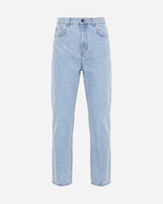 Unearthed nature m - Denim
