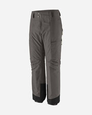 Insulated storm shift m - Grigio