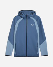 Evostripe m - Azzurro