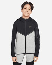 Tech fleece 2 jr - Grigio