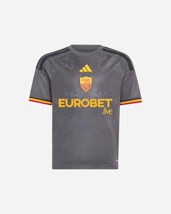As roma 3rd 26-27 jr