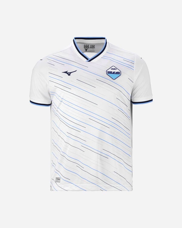 Lazio away 26-27 m