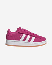Campus 00s cf el c ps jr - Fucsia