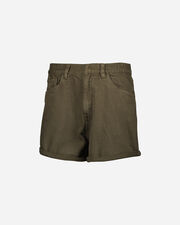 Bull denim mum w - Verde