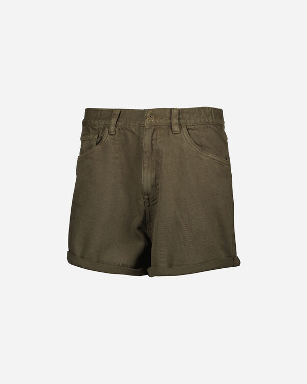 Bull denim mum w