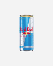 Energy drink lattina 250ml sugarfree rb30  - Azzurro