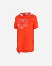 Basic athletics jr - Arancione