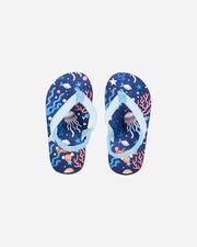 Infant lacet jr - Color mix