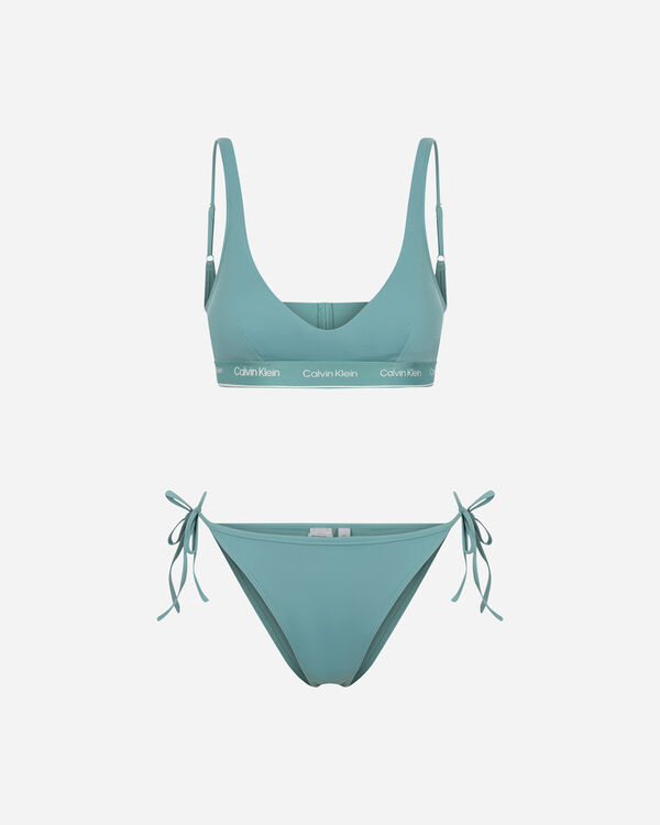 Bralette elastic w