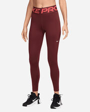 Sculpt pro w - Rosso