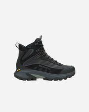 Moab speed 2 thermo mid wp m - Nero