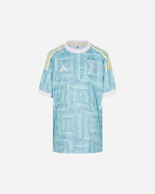Juventus away 25-26 jr