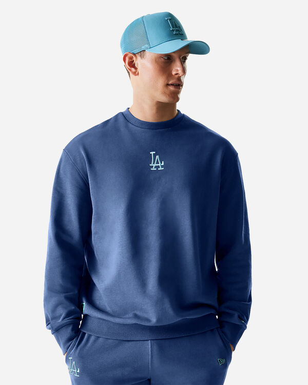 Small logo dodgers m