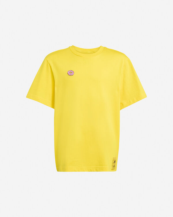 Simpsons jr
