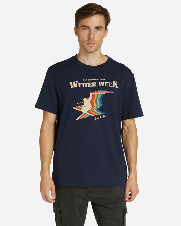 Winter week m