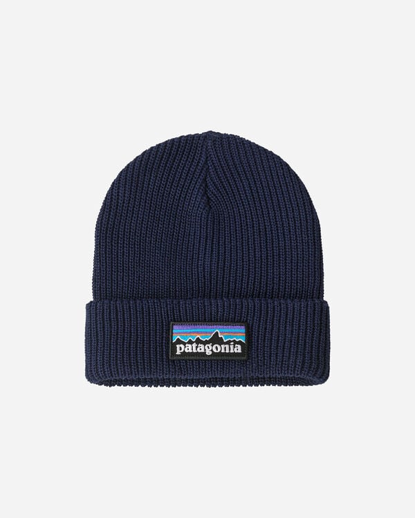 Logo beanie jr