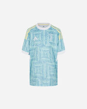 Juventus away 25-26 jr - Blu