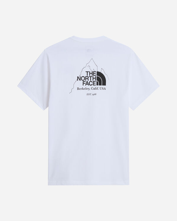 Mountain logo m