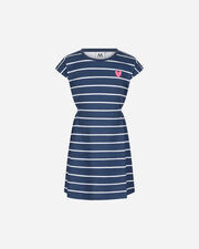 Impero stripes jr - Blu