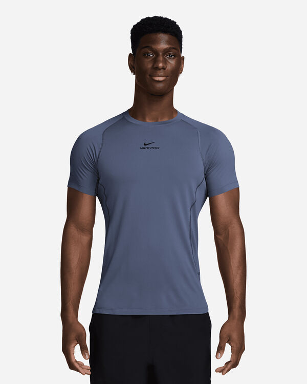 Dri fit pro small logo m