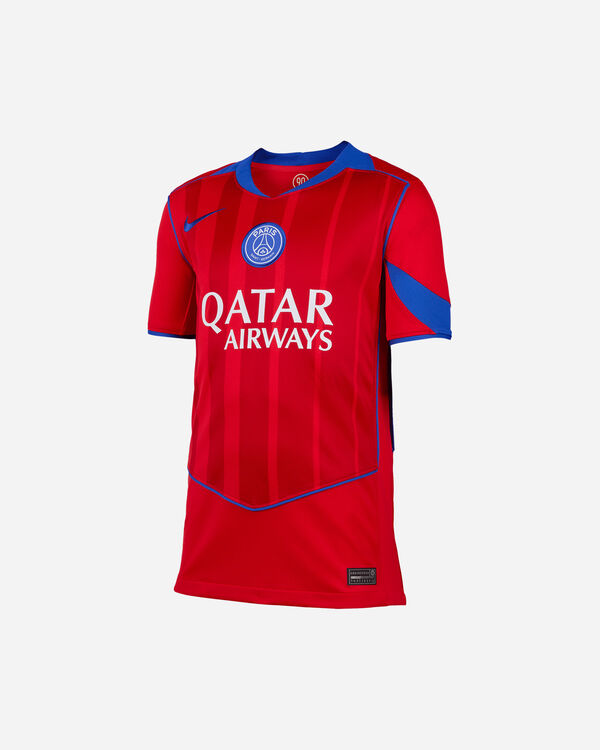 Paris saint germain 3rd 25-26 jr