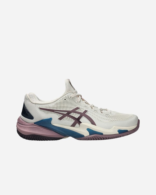 Court ff3 clay w