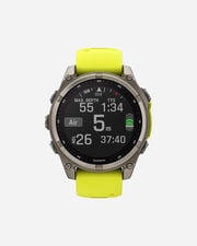 Fenix 8 solar 47mm sapphire  - Color mix