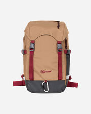 Out camera pack out  - Marrone