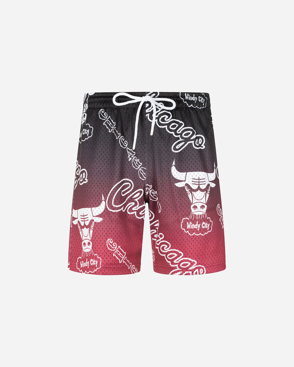 Chicago bulls energy m