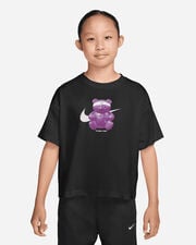 Boxy bear jr - Nero
