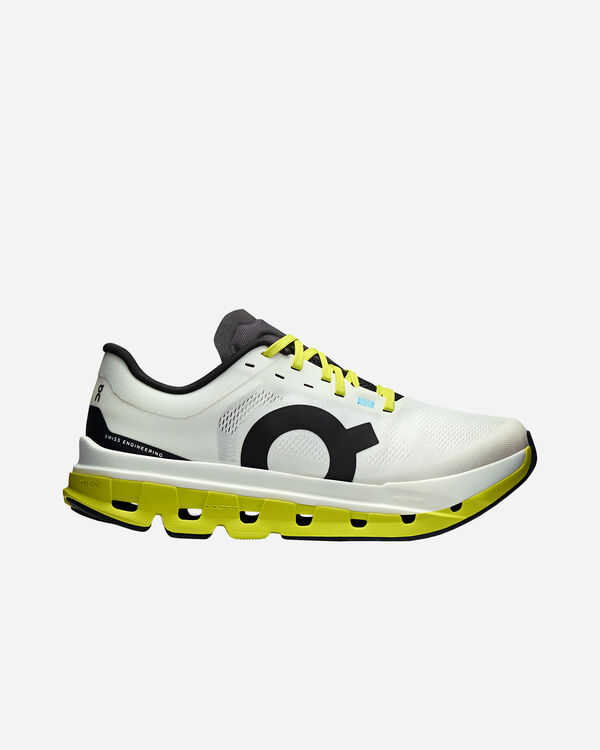 Cloudflow 5 w