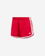 3stripes w - Rosso