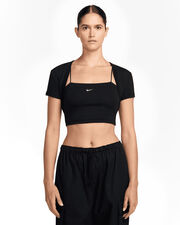 Crop w - Nero