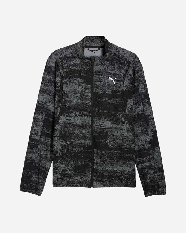Velocity printed m
