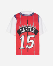 Raptors carter best in class m - Color mix