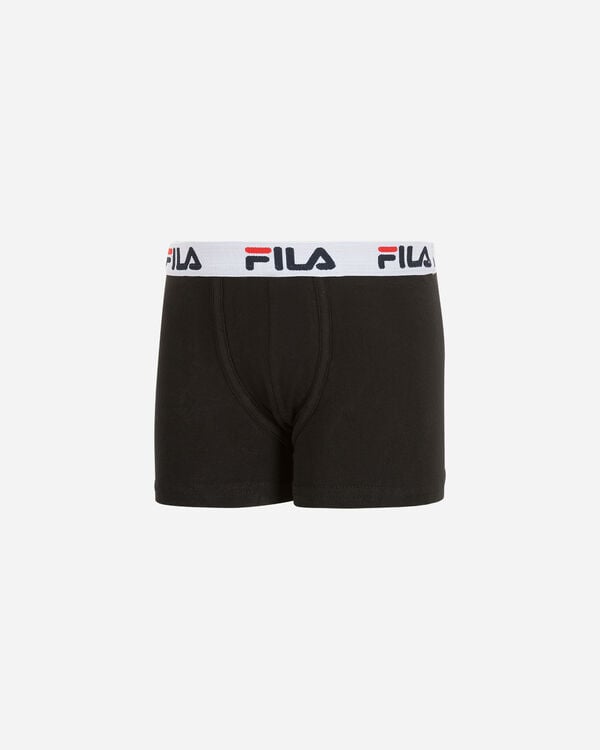 Boxer logo jr