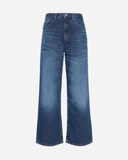 Iris w - Denim