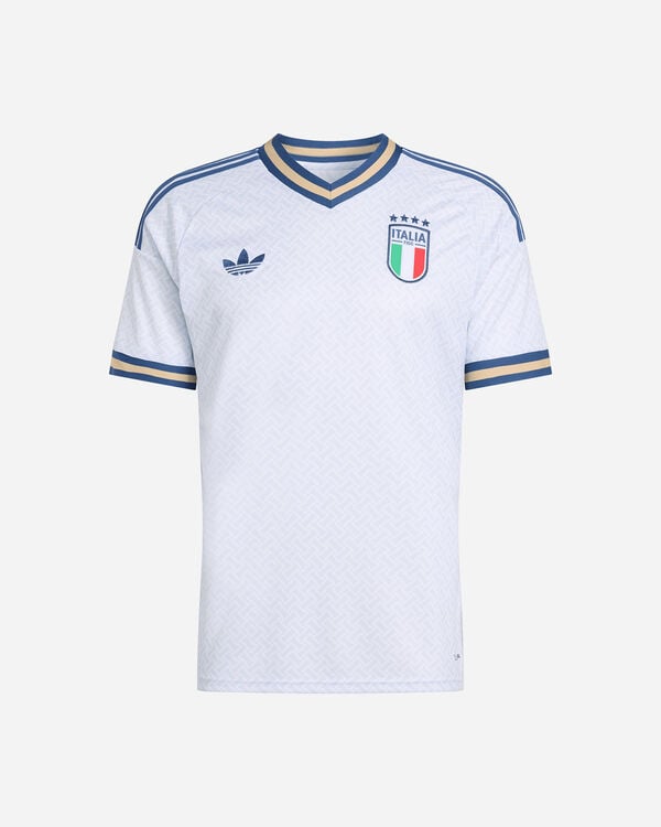 Italia 26 away m