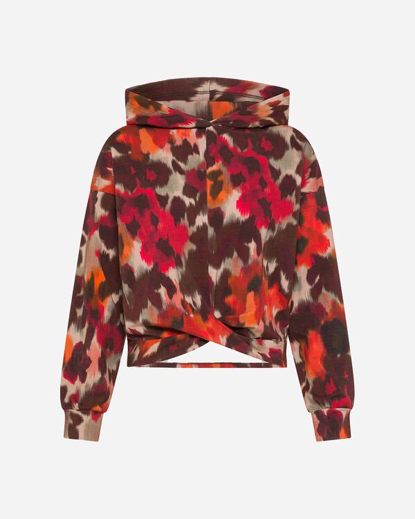 All over printed w