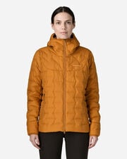 Durable down w - Marrone