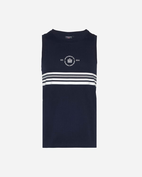Essential athlete m