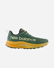 Fuelcell supercomp trail v4 m - Verde
