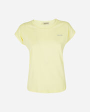 Small logo w - Giallo