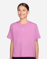 Boxy small logo jr - Viola