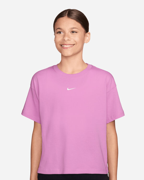 Boxy small logo jr