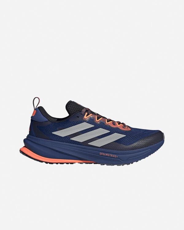 Supernova rise atr m