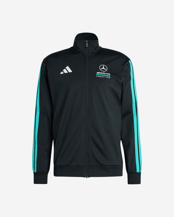 Mercedes dna m