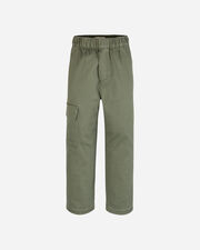 Twill skater jr - Verde