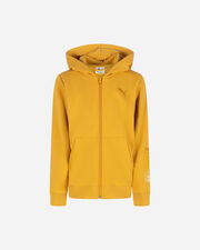Basic jr - Giallo